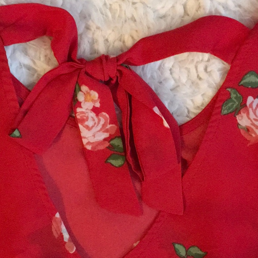 Blouse - Picture 6 of 6
